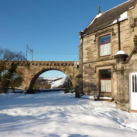 Bed and Breakfast Castle Vale House Berwick Upon Tweed Esterno foto