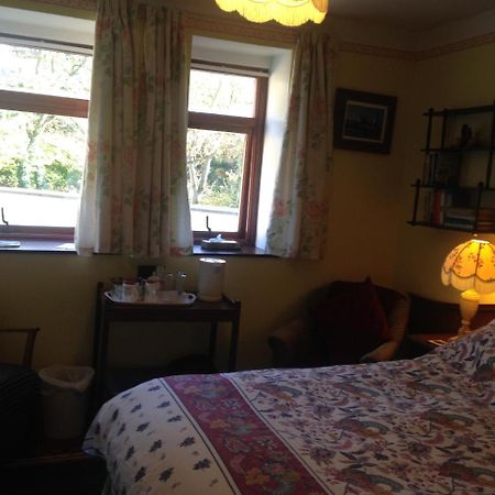 Bed and Breakfast Castle Vale House Berwick Upon Tweed Esterno foto