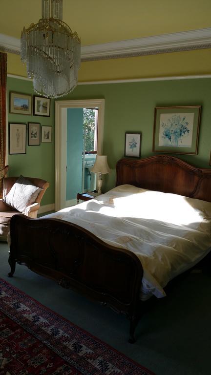 Bed and Breakfast Castle Vale House Berwick Upon Tweed Esterno foto