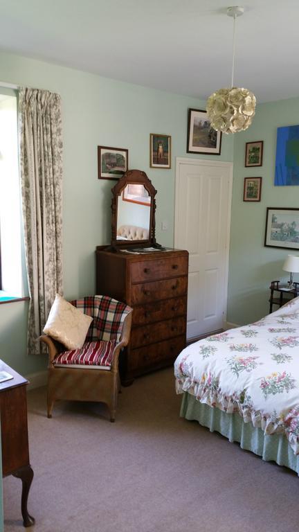 Bed and Breakfast Castle Vale House Berwick Upon Tweed Esterno foto