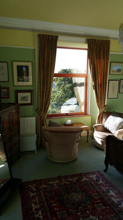 Bed and Breakfast Castle Vale House Berwick Upon Tweed Esterno foto