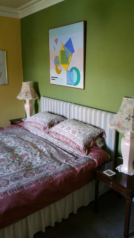 Bed and Breakfast Castle Vale House Berwick Upon Tweed Esterno foto