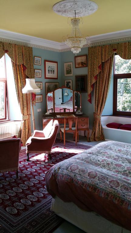Bed and Breakfast Castle Vale House Berwick Upon Tweed Esterno foto
